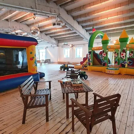 Holiday home 47 Pod Silberstedt