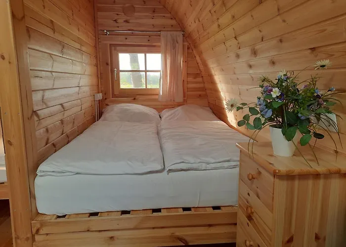 47 Pod Vakantiehuis Silberstedt