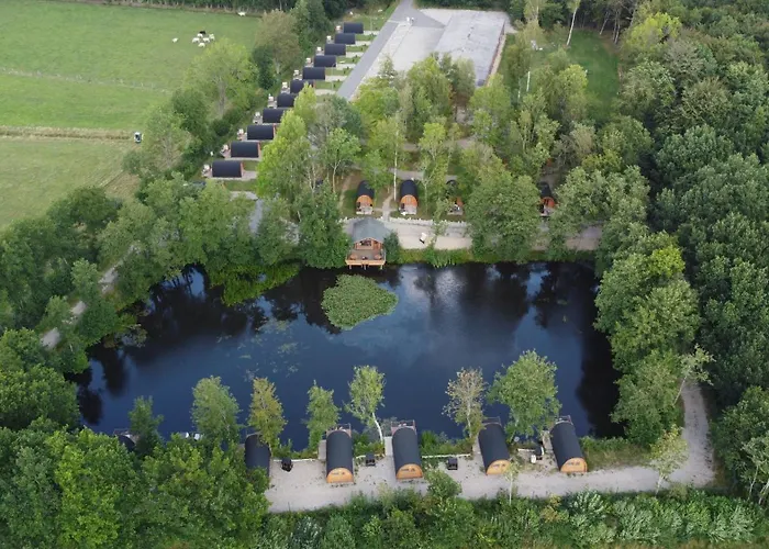 Vakantiehuis 47 Pod *