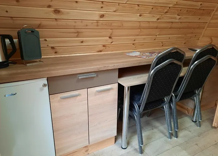 47 Pod Vakantiehuis Silberstedt